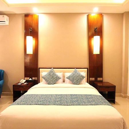 Ndc Resort & Spa Manado Exterior foto